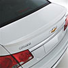 Spoiler Kit 2012-13 Chevy Cruze - image 1