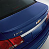 Spoiler Kit 2012-13 Chevy Cruze - image 1