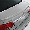 Spoiler Kit 2012-13 Chevy Cruze - image 1