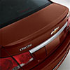 Spoiler Kit 2012-13 Chevy Cruze - image 1