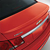 Spoiler Kit 2012-13 Chevy Cruze - image 1