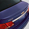 Spoiler Kit 2012-13 Chevy Cruze - image 1