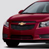 Z-Spec Grille 2013-14 Chevy Cruze - image 1