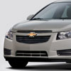 Z-Spec Grille 2013-14 Chevy Cruze - image 1