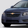 Z-Spec Grille 2013-14 Chevy Cruze - image 1