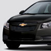 Z-Spec Grille 2013-14 Chevy Cruze - image 1