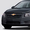 Z-Spec Grille 2013-14 Chevy Cruze - image 1