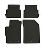 Replacement Carpet Floor Mats 2013-14 Chevy Spark - image 1