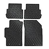 Premium All Weather Floor Mats 2013-15 Chevy Spark - image 1