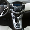 Interior Trim Kit 2011-2014 Chevy Cruze Automatic Transmission - image 1