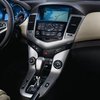 Interior Trim Kit 2011-2014 Chevy Cruze Automatic Transmission - image 2