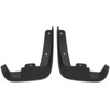 Splash Guards 2012-14 Chevy Sonic Hatchback - image 1