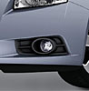 Fog Lamp Kit 2012-13 Chevy Cruze - image 1