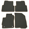 Economy Carpet Floor Mats 2012-14 Chevy Sonic - image 1
