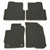 Economy Carpet Floor Mats 2012-14 Chevy Sonic - image 1
