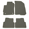 Economy Carpet Floor Mats 2012-14 Chevy Sonic - image 1