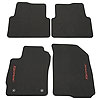 Premium Carpet Floor Mats 2012-14 Chevy Sonic - image 1