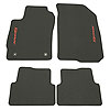 Premium Carpet Floor Mats 2012-14 Chevy Sonic - image 1