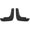 Splash Guards 2012-14 Chevy Sonic Hatchback - image 1