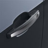 Exterior Door Handles 2012-14 Chevy Sonic Hatchback - image 1