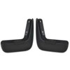 Splash Guards 2012-14 Chevy Sonic Sedan - image 1