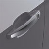Exterior Door Handles 2012-14 Chevy Sonic Hatchback - image 1
