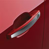 Exterior Door Handles 2012-13 Chevy Sonic Hatchback - image 1