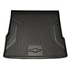 Rubber Cargo Tray 2012-13 Chevy Sonic Sedan 4-Door - image 1