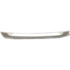 Rear Bumper Fascia Protector 2012-13 Chevy Sonic Hatchback - image 1