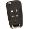 Remote Start 2012-14 Chevy Sonic - image 1