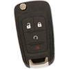Remote Start 2012-14 Chevy Sonic Hatchback - image 1