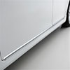 Body Side Molding Package 2012-14 Chevy Cruze - image 1
