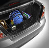 Cargo Organizer 2007-11 Chevy Aveo - image 1