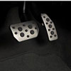 Pedal Covers 2013-14 Chevy Spark - image 1