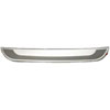 Rear Bumper Fascia Protector 2012-14 Chevy Sonic Sedan - image 1