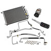 Air Conditioning Package 2005-08 Chevy Aveo Includes: - image 1
