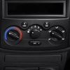 Air Conditioning Package 2009-11 Chevy Aveo Includes: - image 1