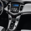 Interior Trim Kit 2011-14 Chevy Cruze Manual Transmission - image 1