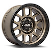 883 REV BL 20X9 BRONZE - image 1