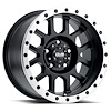 883 REV BL 20X9 MATTE BLK - image 1