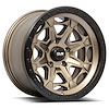 886 Series Simulated Beadlock Wheel [Size 17" x 9"] - image 1