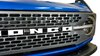 Adaptive Cruise Control Relocation Bracket for Late-Model Ford Bronco with Select DV8 Offroad Front Bumpers - image 4