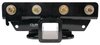 Bolt-On Accessory Hitch fits Select Late-Model Jeep Wrangler JK/JL - image 2