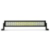 20" LIGHT BAR 120W CHRM - image 2