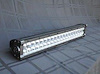 30" LIGHT BAR 180W CHRM - image 1
