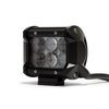 4" LED LIGHT PODS CHRM - image 2