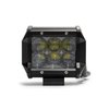4" LED LIGHT PODS CHRM - image 3
