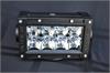 5" LED LIGHT BAR 24W CHRM - image 1
