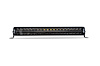 BE20EW200W-H 20 in. Halo Elite Dual Row Light Bar w/ Accent Light