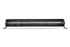 BE20EW200W-H 20 in. Halo Elite Dual Row Light Bar w/ Accent Light - image 2